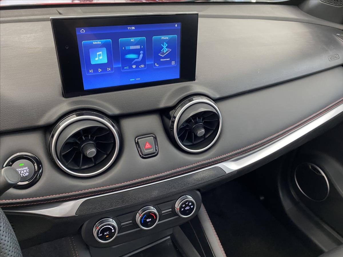 Dongfeng Glory 500