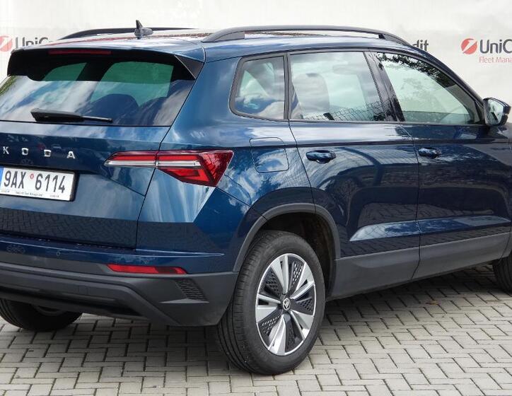 Škoda Karoq 3