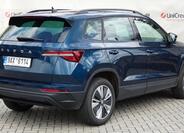 Škoda Karoq 3