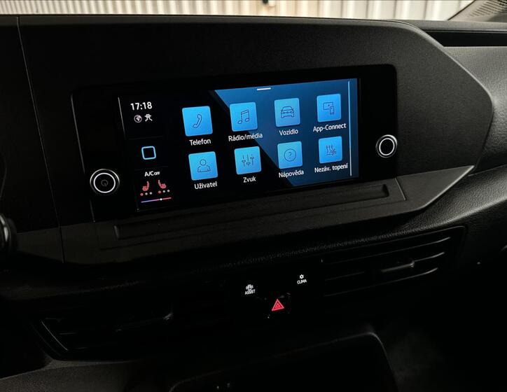 Volkswagen Caddy 20