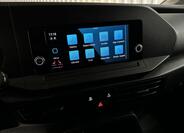 Volkswagen Caddy 20