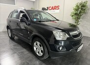 Opel Antara 2
