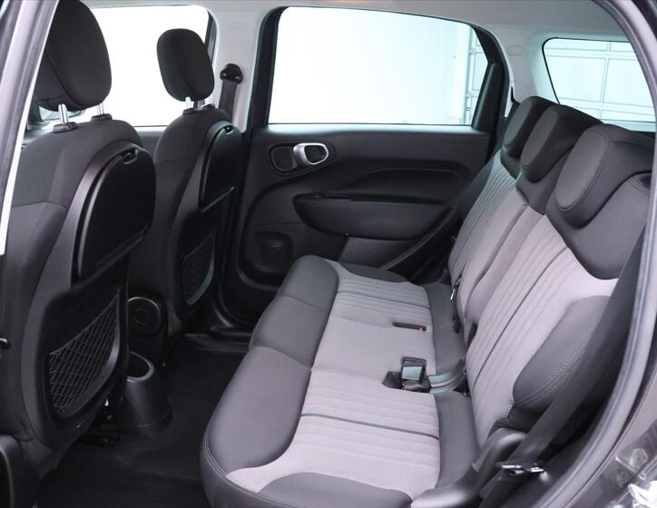 Fiat 500L 16