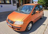 Fiat Idea 3