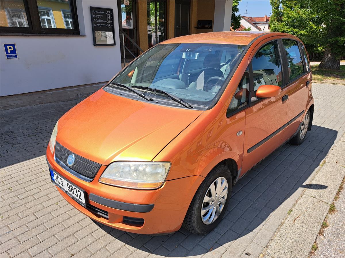 Fiat Idea