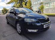 Škoda Rapid 6
