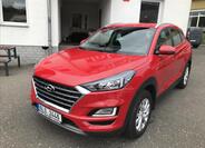 Hyundai Tucson 4