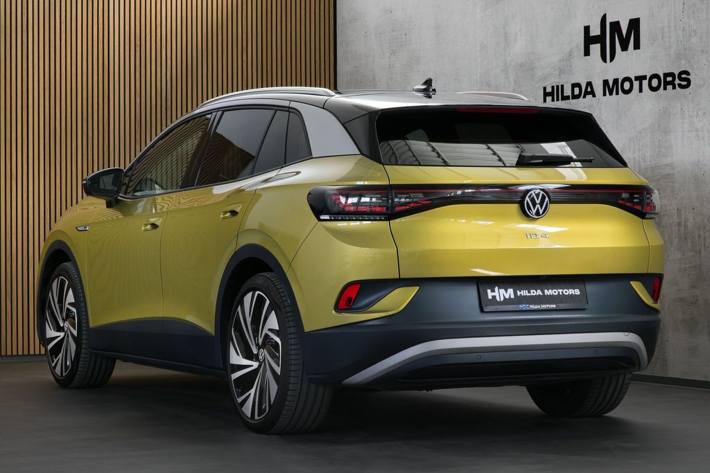 Volkswagen ID.4