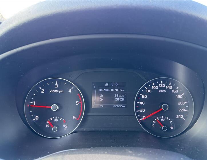 KIA Sportage 23