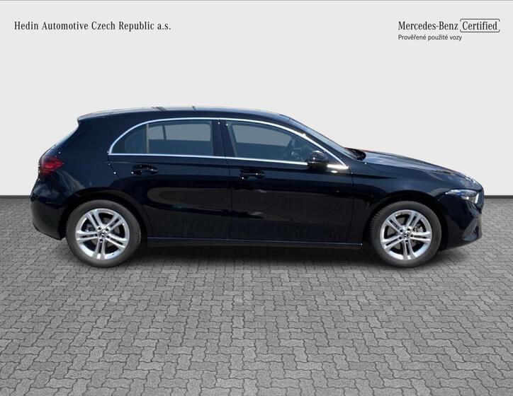 Mercedes-Benz Třídy A 6