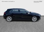 Mercedes-Benz Třídy A 6