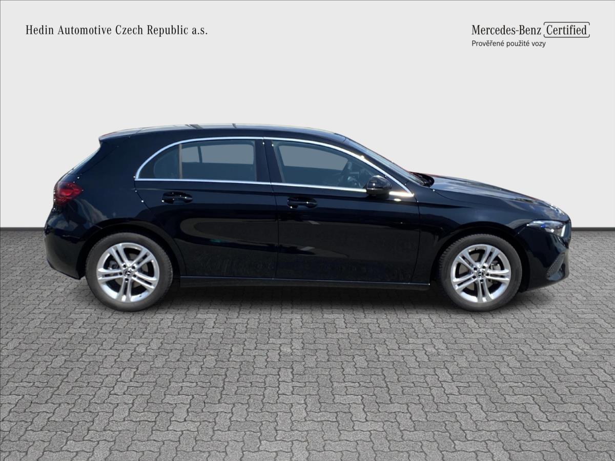 Mercedes-Benz Třídy A