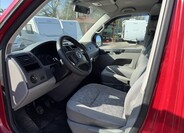 Volkswagen Transporter 6