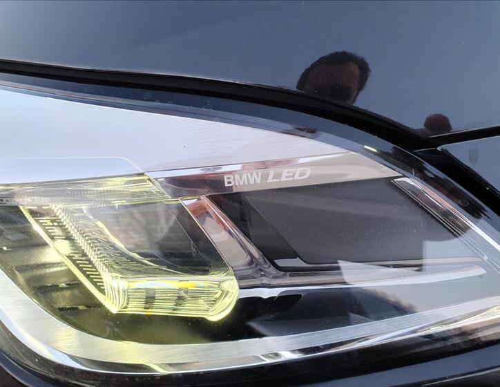 BMW Řada 1 44