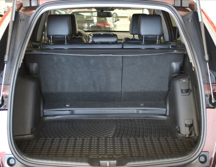 Honda CR-V 19