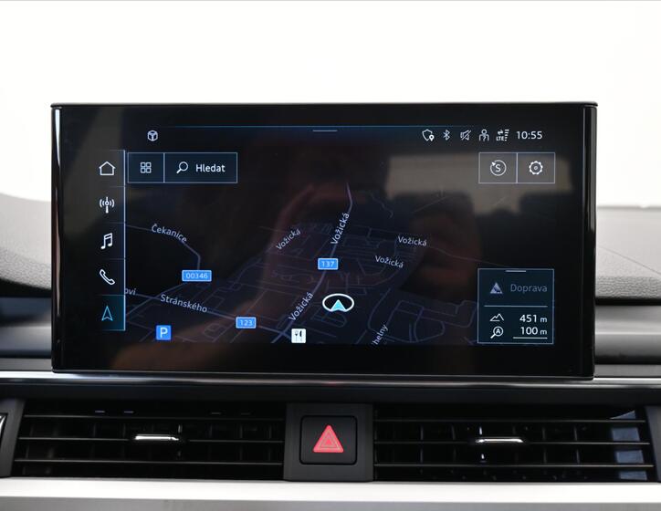 Audi A4 20