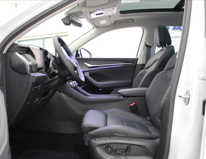 Škoda Kodiaq 6