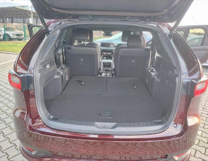 Mazda CX-80 13
