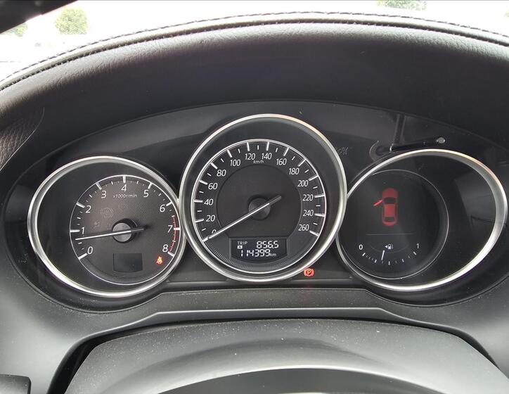 Mazda 6 15