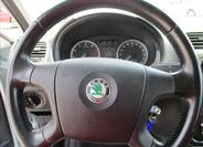 Škoda Fabia 19