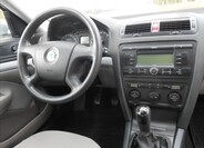 Škoda Octavia 15