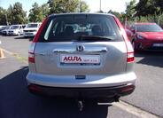 Honda CR-V 4