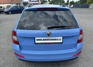 Škoda Octavia 4