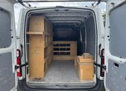 Nissan NV400 22