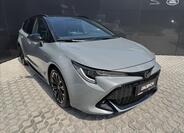 Toyota Corolla 4