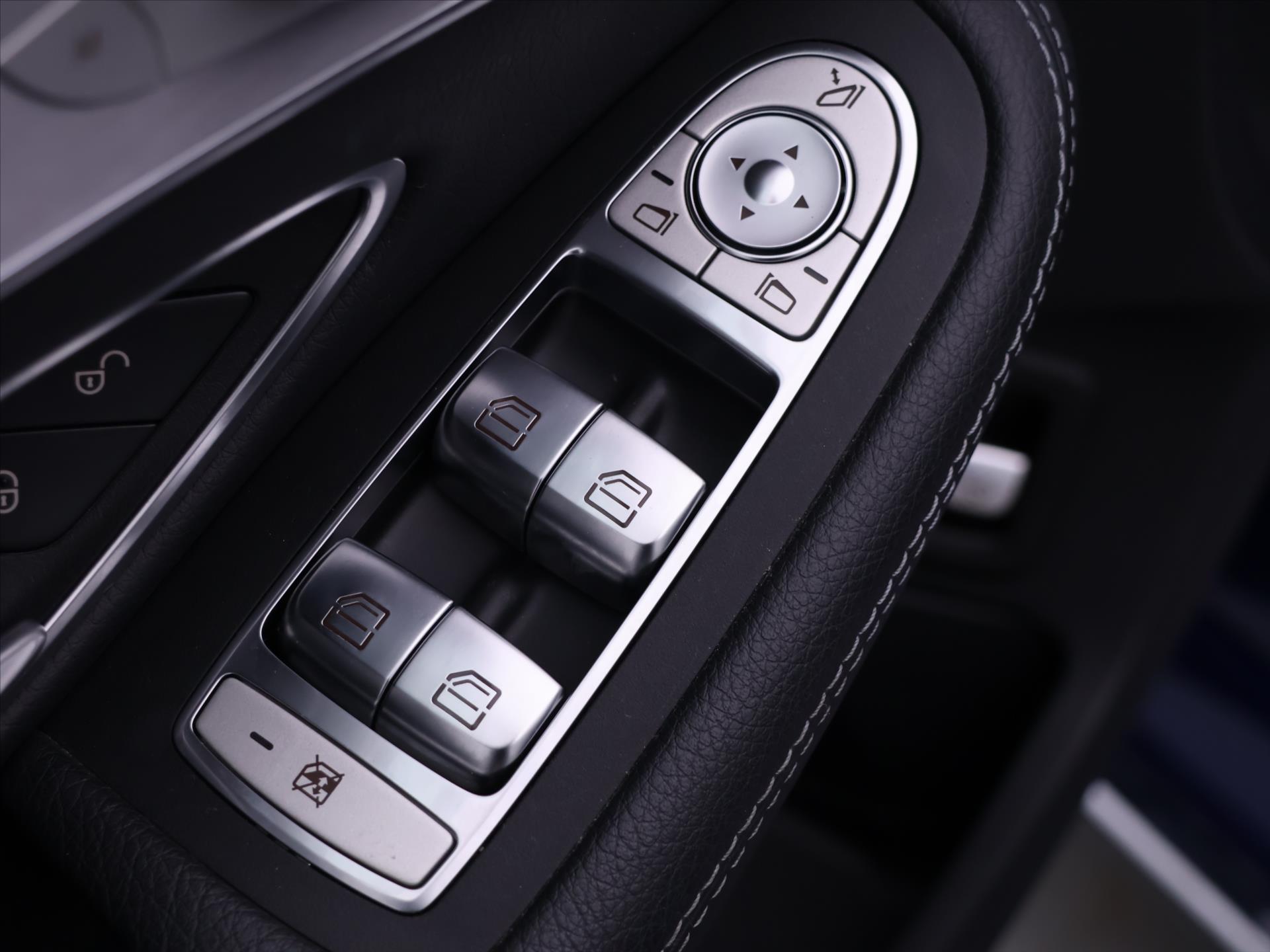Mercedes-Benz Třídy C
