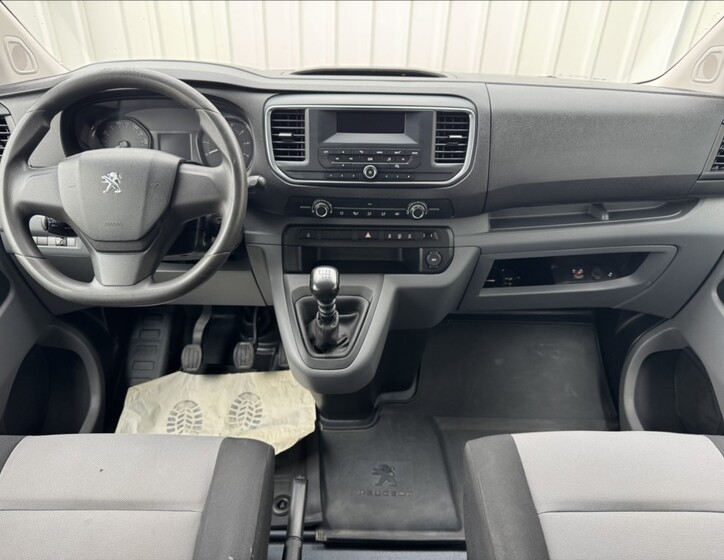 Peugeot Expert 31