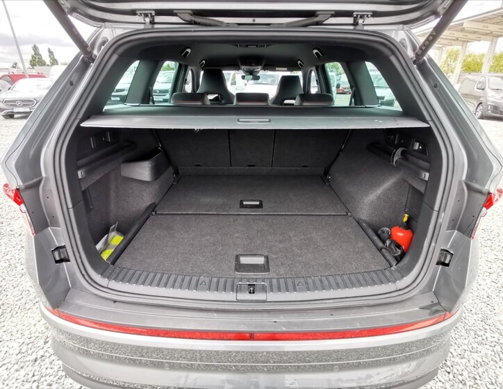 Škoda Kodiaq 32