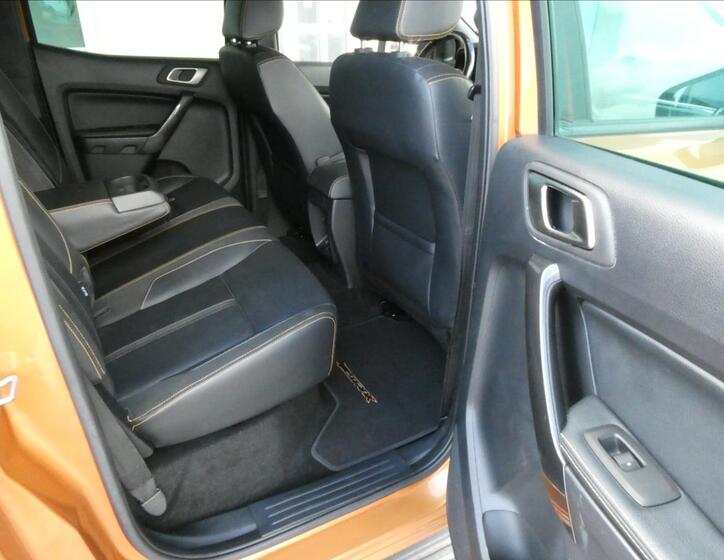 Ford Ranger 28