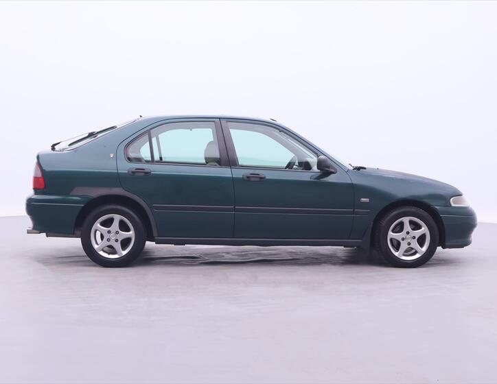 Rover 400 8