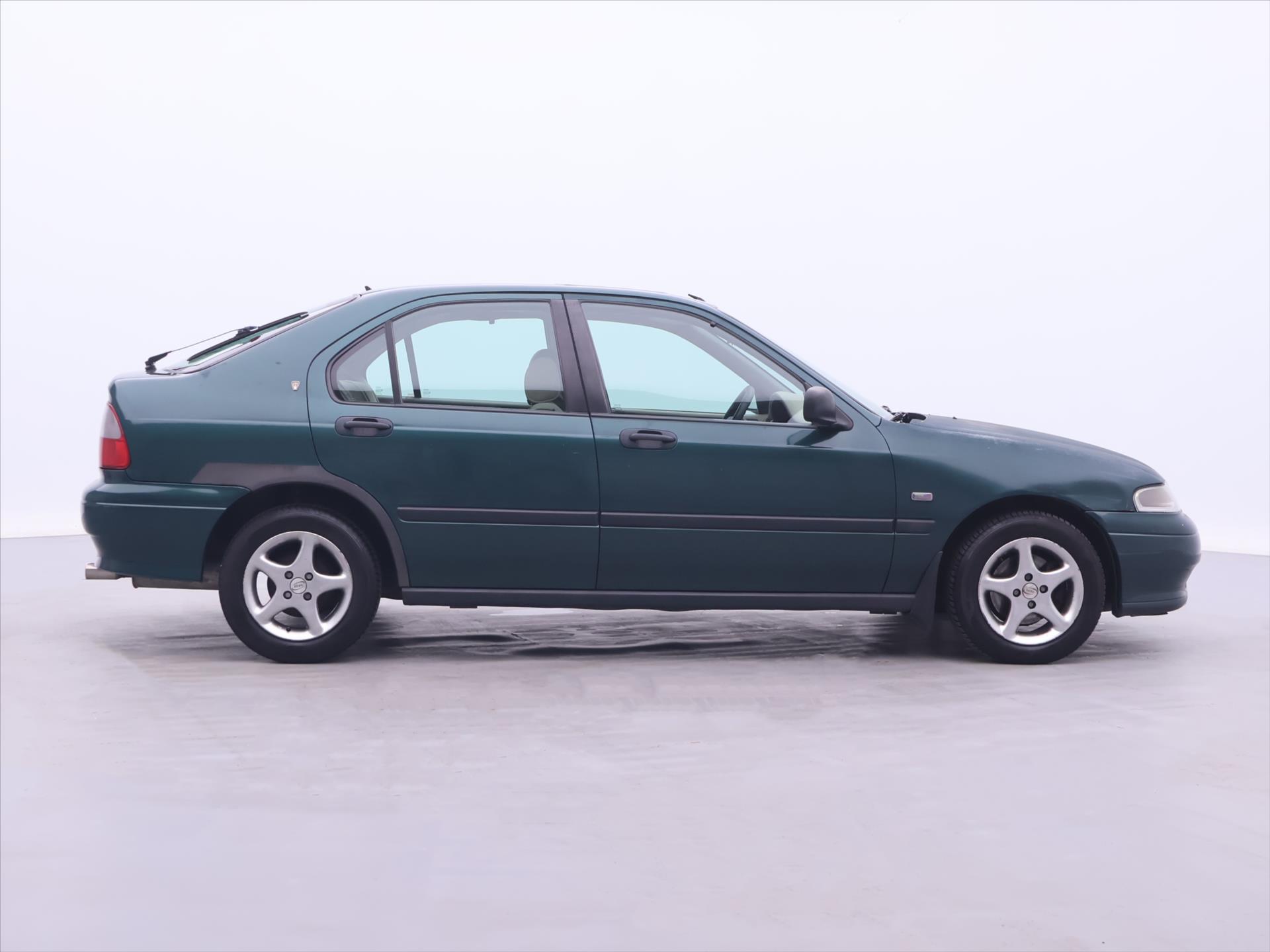 Rover 400