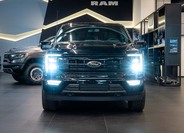 Ford F-150 11