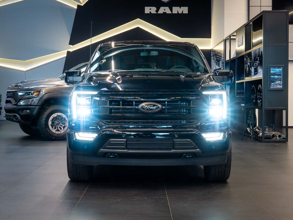 Ford F-150