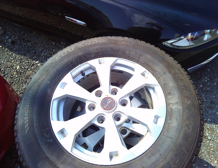 Ford Ranger 37