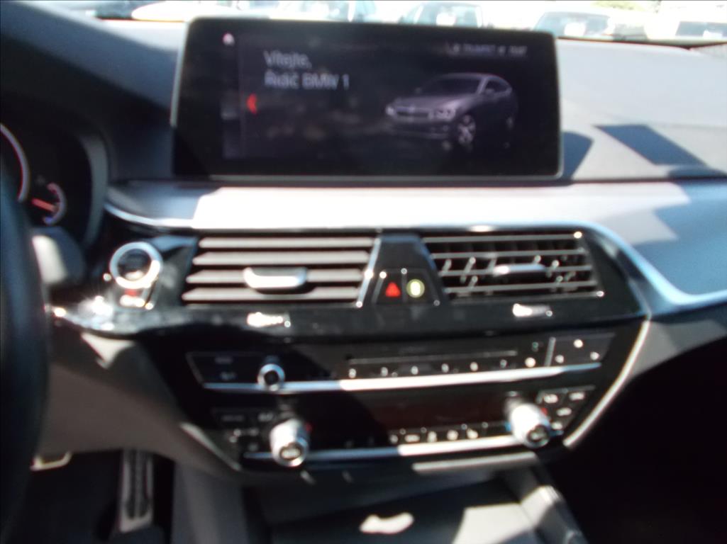 BMW Řada 6