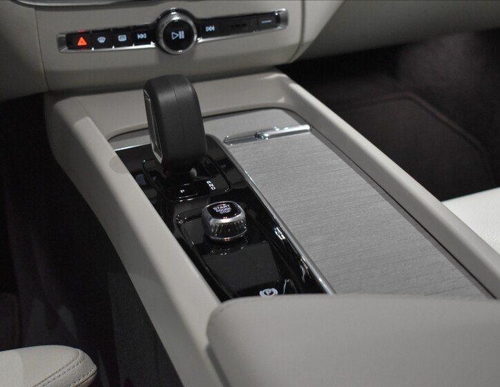 Volvo XC60 14