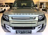 Land Rover Defender 12