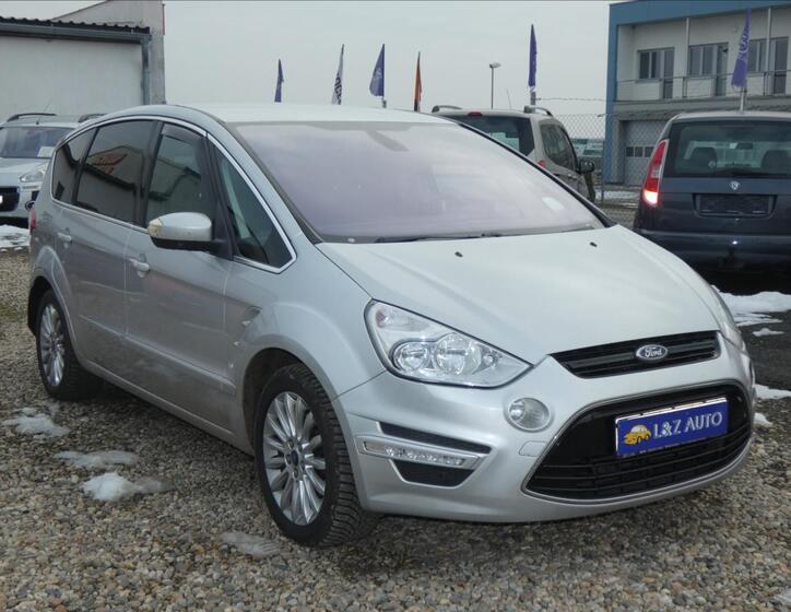 Ford S-MAX 3