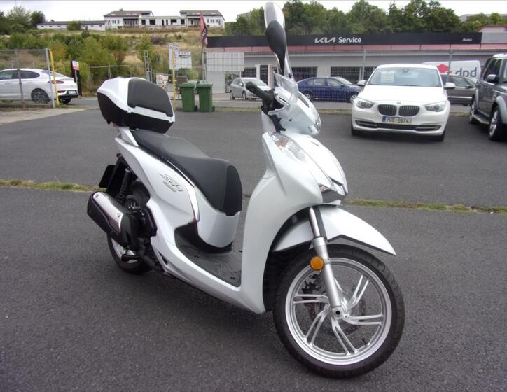 Honda Ostatní 1