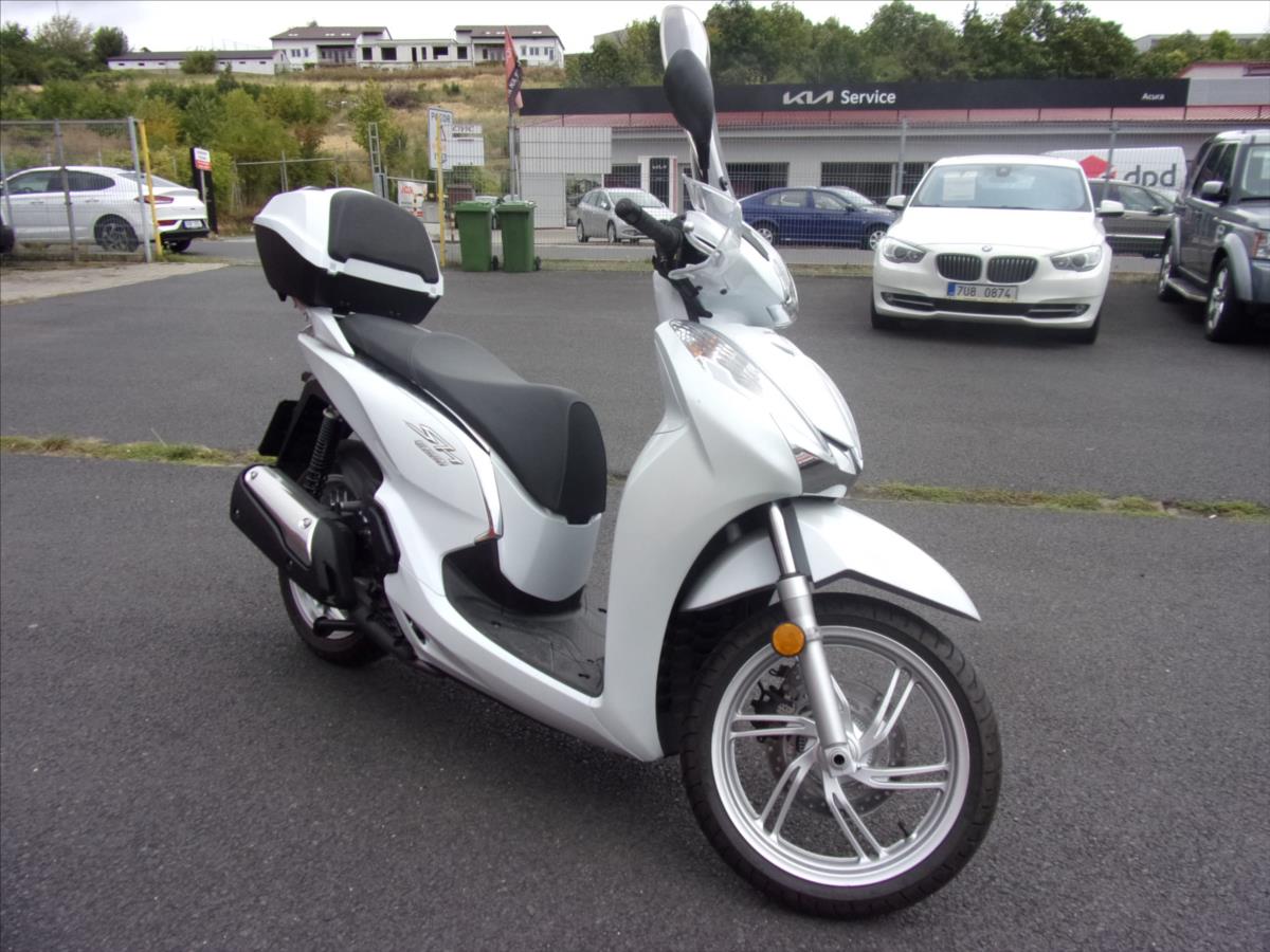 Honda Ostatní