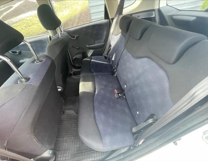 Honda Jazz 18