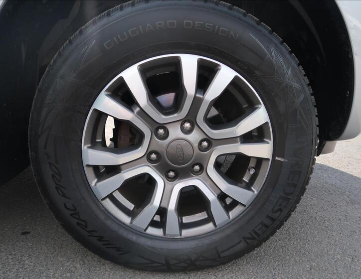 Ford Ranger 25
