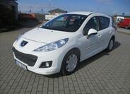 Peugeot 207 1