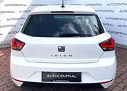 Seat Ibiza 5