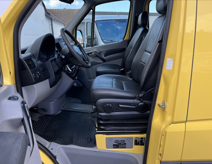 Volkswagen Crafter 17