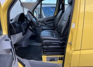 Volkswagen Crafter 17